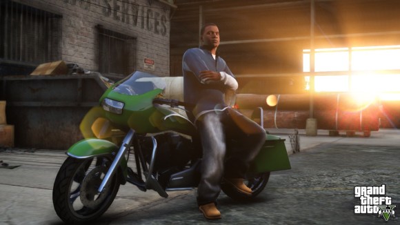 Screenshot GTA V (21)