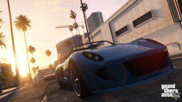 Rapid GT