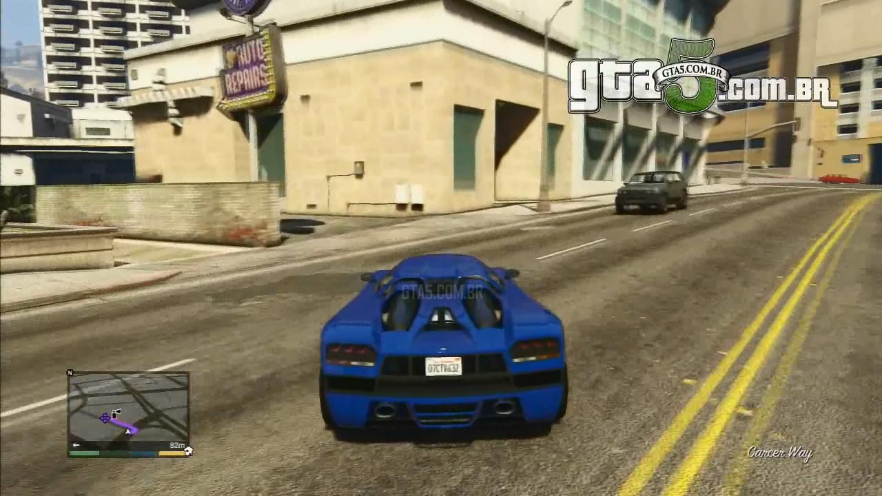 Overflod entity xf gta 5 замена