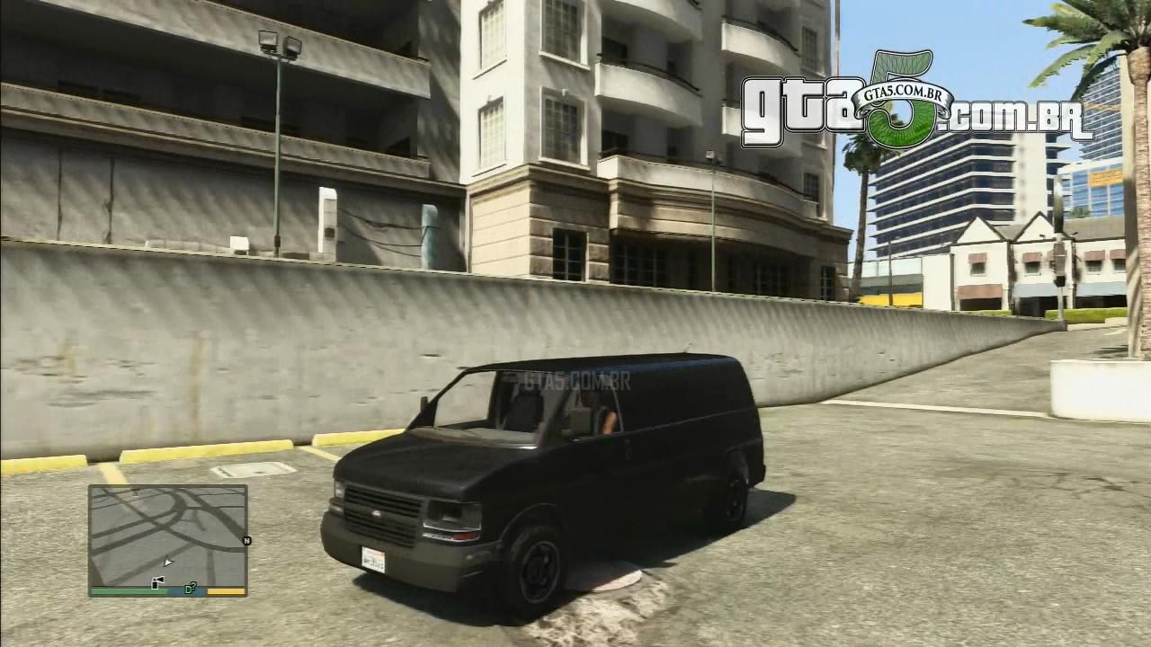 Gta 5 speedo замена