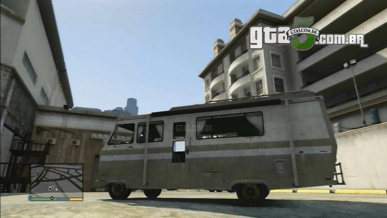 Journey gta 5 машина