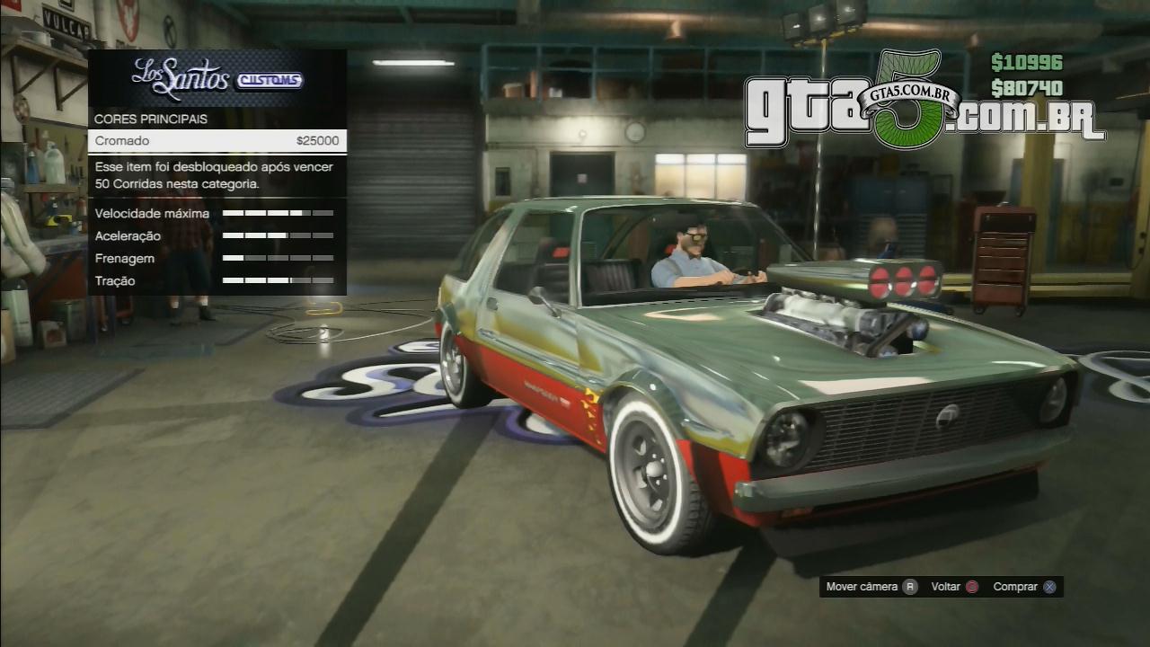 Declasse rhapsody gta 5 замена