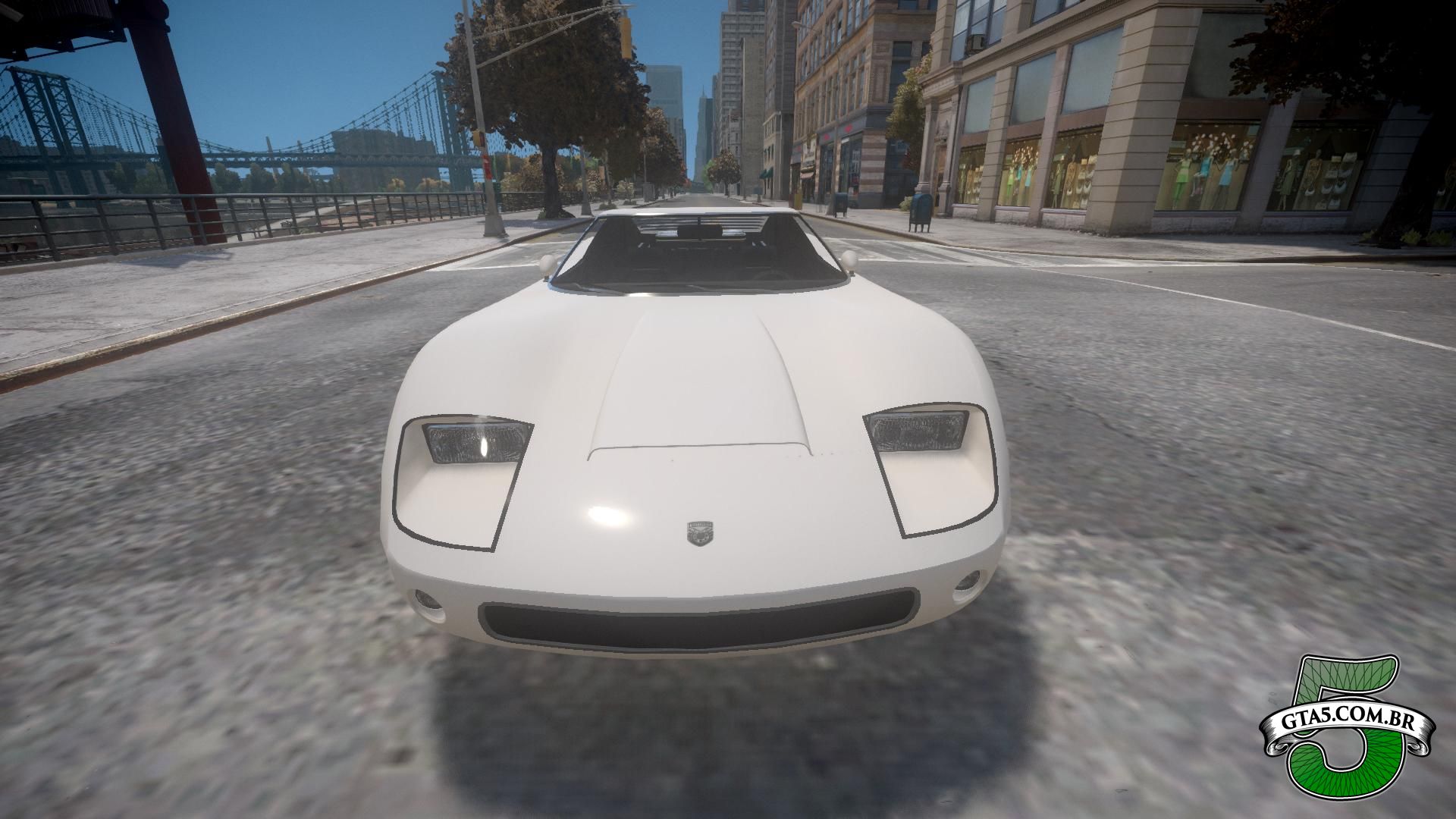 Pegassi monroe gta 5 где найти