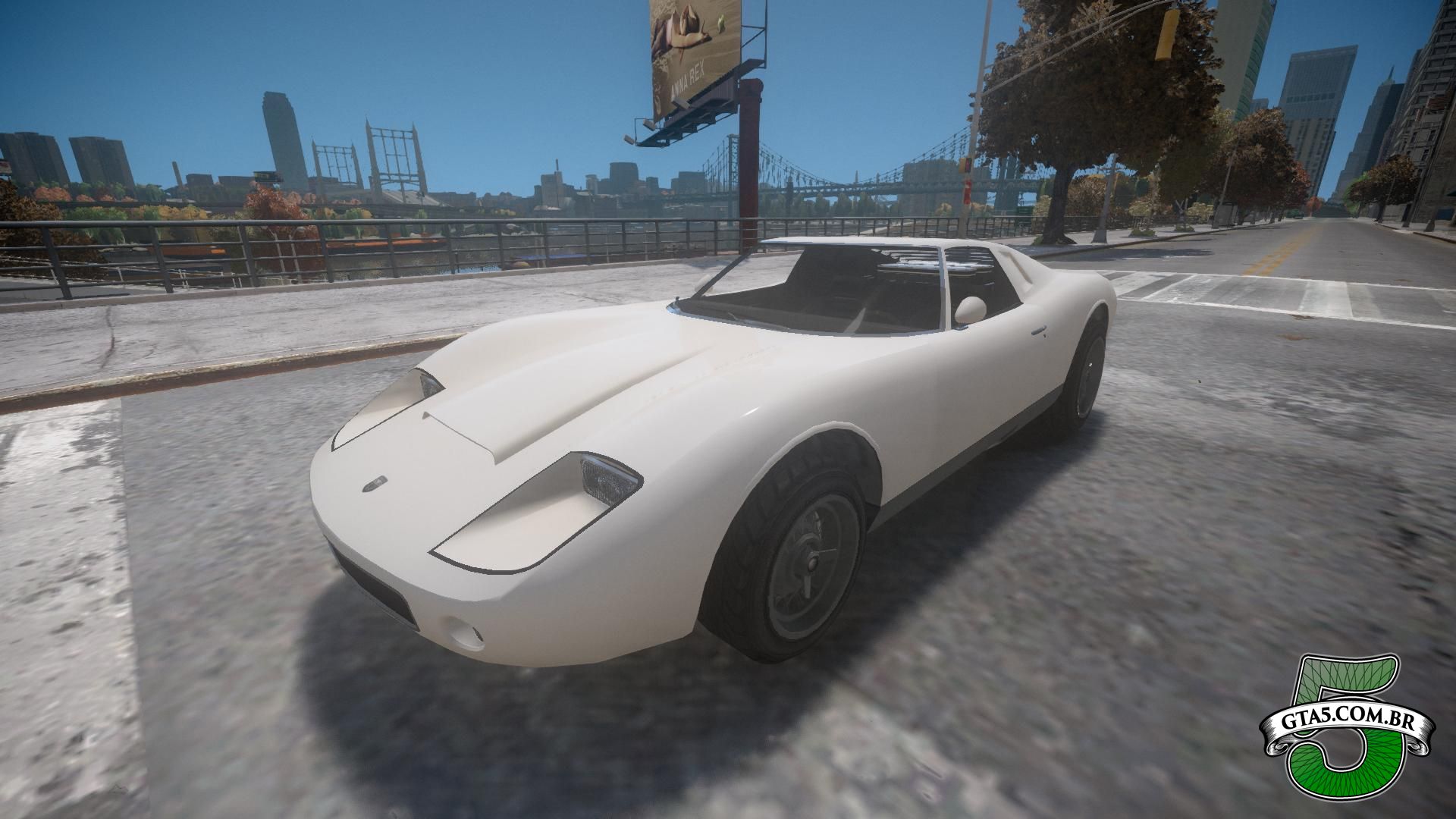 Pegassi vacca gta 5 фото 105