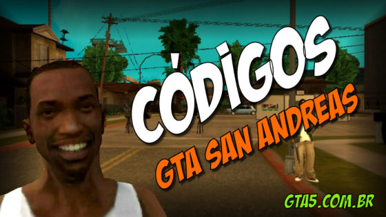 GTA PS2 - TODOS OS CÓDIGOS!