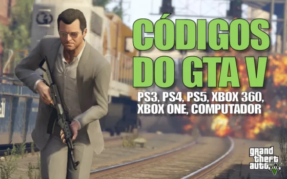 Codigos GTA 5 Xbox 360 