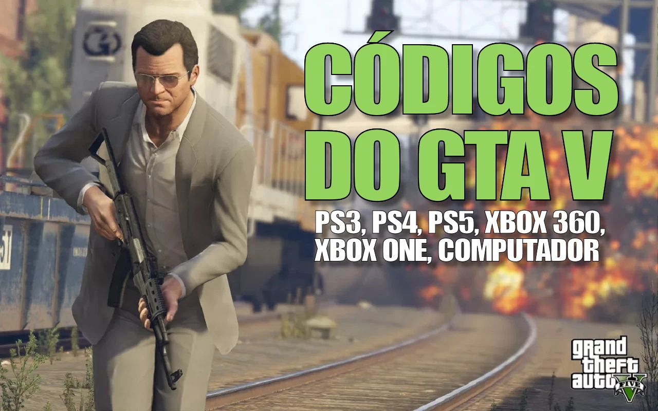 codigos-do-gta-v